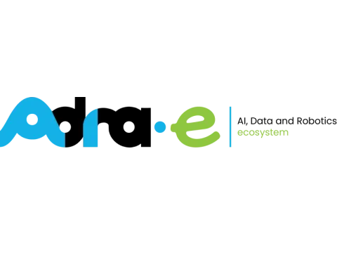 Adra-e project Logo