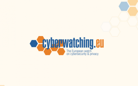 Cyberwatching-portfolio