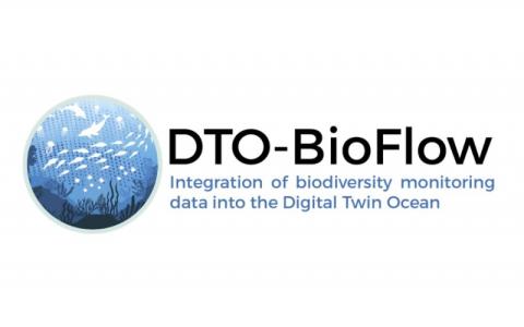 DTO-BioFlow logo