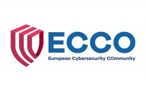 ECCO logo