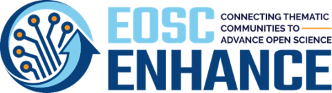 enhance logo
