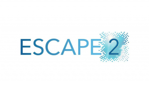Escape2 logo