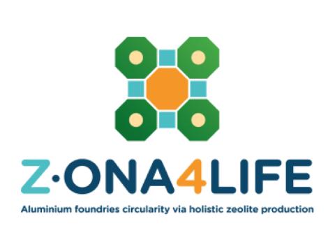 Z-ONA4LIFE logo