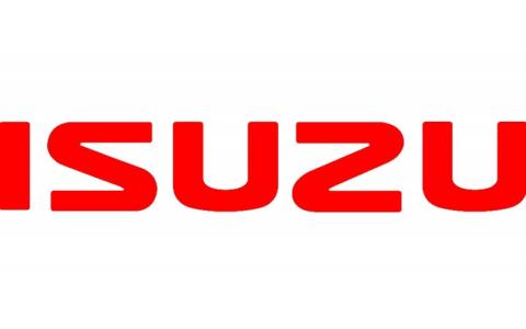 ISUZU