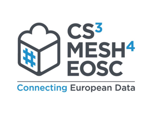 cs3mesh4eosc logo