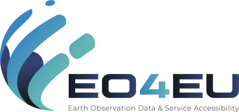 EO4EU Logo