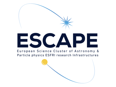 escape logo