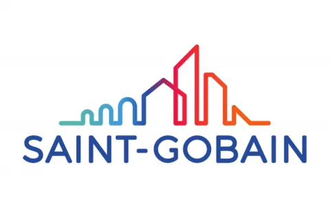SAINT-GOBAIN Logo