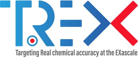 TREX logo