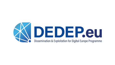 Dissemination Exploitation project digital europe