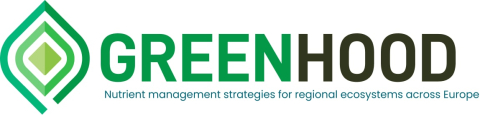 Greenhood logo