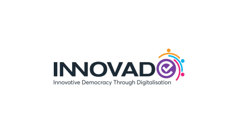 INNOVADE logo