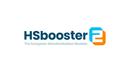 HSbooster2 logo