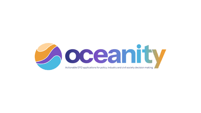 OCEANITY Logo