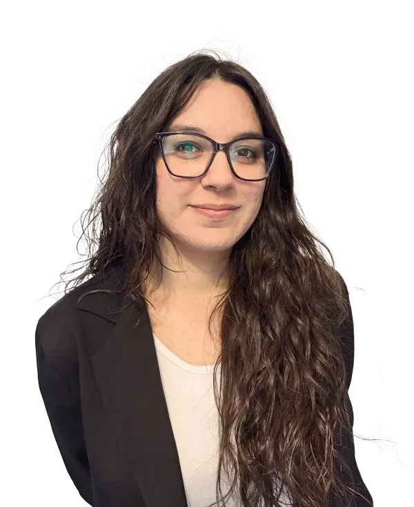 Maria Laura De Sury